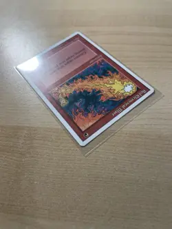 Red Elemental Blast MTG Core Set 4th Edition Regular - Image 4