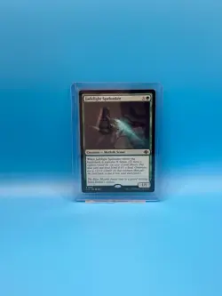 MTG, Jadelight Spelunker 196 $3 ORDER MIN - Regular - LCI - Magic the Gathering - Image 1