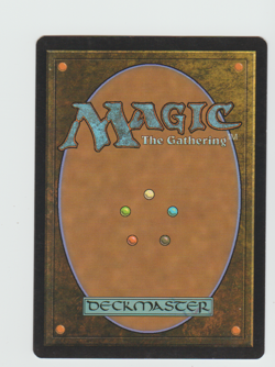 Burning Sands Odyssey Foil - Image 2