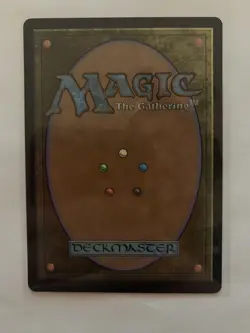 Secluded Courtyard (Borderless) Special Guests Foil - Image 2