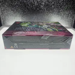 MTG Modern Horizons 2 Collectors Booster Box Factory Sealed - Image 5