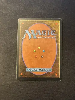 Dance Of Many The Dark Mtg #2 - Image 2