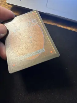 Dance Of Many The Dark Mtg #2 - Image 3