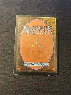 Dance Of Many The Dark Mtg #1 - Image 2