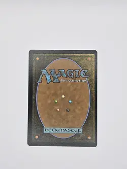 Magic the Gathering MTG Breeding Pool (Borderless) #278 Edge of Eternities Foil - Image 2