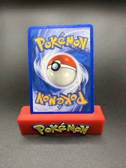 Pokemon TCG Bulbasaur Expedition Base Set, Card 94/165, Regular Common MP 2002 - Image 2