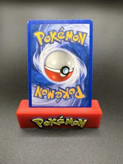 Pokemon TCG Bulbasaur Expedition Base Set, Card 94/165, Regular Common MP 2002 - Image 3