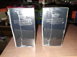 Lot Of 2 Champion's Path Elite Trainer Boxes Pokemon TCG Factory Sealed ETB New - Image 4