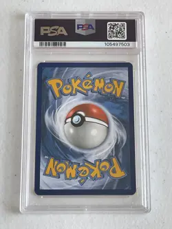 Charmander! PSA 9! MINT! 2018 Pokemon Sun & Moon Dragon Majesty #1 LOW POP=47 - Image 2