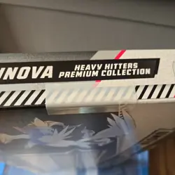 Pokemon TCG, Black Bolt & White Flare Unova Heavy Hitters Premium Collection - Image 3