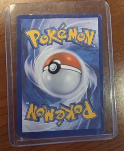 Pokemon Charizard GX Secret Rare Holo SM-Burning Shadows 150/147 - Image 2