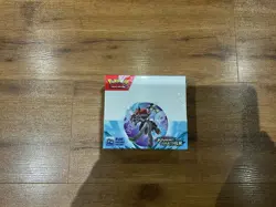 Pokemon TCG Journey Together Booster Box - 36 Packs - Brand New - SAME DAY SHIP✅ - Image 1