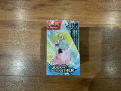 Pokemon TCG Journey Together Booster Box - 36 Packs - Brand New - SAME DAY SHIP✅ - Image 3