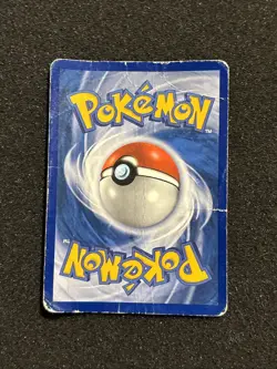 2005 Pokemon Card Latias 8/113 EX Delta Species Rare Reverse Holo HP/DMG - Image 2