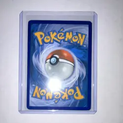 Pokemon Magikarp & Wailord GX TAG TEAM Promo Holo SM166 SM 300 HP Card - Image 2