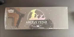 Pokemon TCG Arceus VSTAR Ultra Premium Collection GAMESTOP Exclusive New Sealed 820650851292 - Image 1