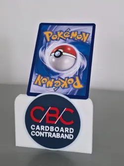 Pokemon S-Chinese Shining Genesect CSMJC-002 – Pokemon Ball Gift Box Promo (NM) - Image 2