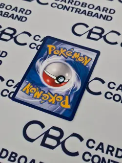 Pokemon S-Chinese Shining Genesect CSMJC-002 – Pokemon Ball Gift Box Promo (NM) - Image 4