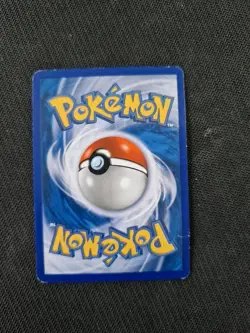 Croagunk - 78/123 - Common - Mysterious Treasures - 2007 - Pokemon Card - HP - Image 2