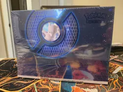 Pokemon Go Pokemon Center Exclusive Elite Trainer Box ETB Plus Sealed Brand New - Image 1