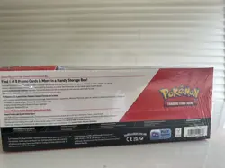 Sam’s Club Pokemon Prismatic Evolutions Surprise Box & Booster Bundle - Image 3