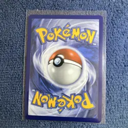 Pokemon ZACIAN 100/094 - Phantasmal Flames - ILLUSTRATION RARE - MINT - Image 2