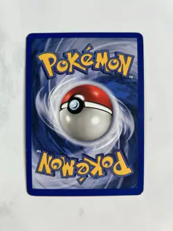 Nidoqueen 1999 Pokemon Jungle Unlimited #7/64 * Light Play - Image 2