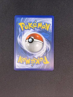 Pokemon TCG Yveltal EX XY150 Black Star Promo NM - Image 2