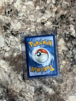 Pokemon TCG Magneton 159 SVP Promo Full Art Holo - Pokemon Center - Image 2