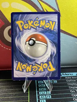 Pokemon TCG - Eevee 12/12 - McDonalds Promo 2019 - Holofoil - MP - Image 3