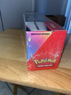 Pokemon Sam’s Club Prismatic Evolutions Surprise Box & Booster Bundle 2-Pack - Image 4