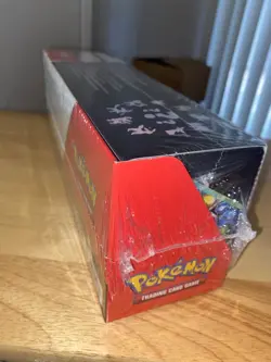 Pokemon Sam’s Club Prismatic Evolutions Surprise Box & Booster Bundle 2-Pack - Image 5