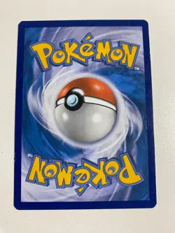 Pokemon TCG 30/114 Oshawott Basic Common Steam Siege Very Good Condition - Image 2
