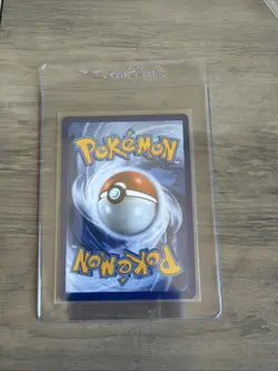 Pokemon Pikachu EX SIR 277/217 Ascended Heroes English - Pack Fresh - NM - Image 2