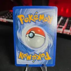 Ludicolo 7/100 Holo Rare Pokemon ex Sandstorm LP SWIRL - Image 2