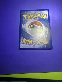 Pokemon Tcg Pichu - [Platinum] 045/100 Burger King Reverse Holo Lp - Image 2