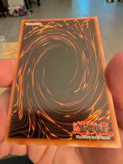 Yu-Gi-Oh! Unlimited Left Leg of the Forbidden One #LOB-121 NM - Image 2