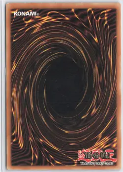 Yugioh - Right Arm of the Forbidden One LOB-122 Unlimited - The Legend of Blue E - Image 2