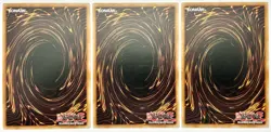 3 x OP21-EN014 Testudo erat Numen - Common Unlimited Near Mint YuGiOh Card - Image 2