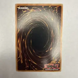 Vintage Yu-Gi-Oh! Turbo Pack : Booster 2 My Body As Shield TU02-EN007 Unlimited - Image 2