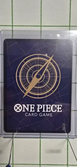 One Piece - The Azure Seas Seven OP14 English - Sugar OP10-065 (SP) - NM/ MINT - Image 2