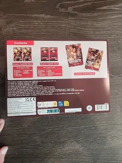 One Piece Illustration Box Vol 5 and Vol 6 Set Brand New Factory Sealed 6 Boxes - Image 5