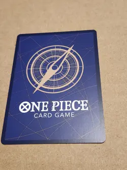 Viola EB01-052 SR One Piece CCG Extra Booster: Memorial Collection NM - Image 2