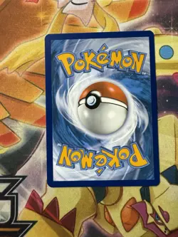 Pokemon Card Shauntal 243/182 Full Art Ultra Rare Paradox Rift Near Mint - Image 2