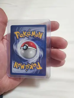 MOD PLAY Pokemon TCG Dragonair Base Set 18/102 Regular Rare Shadowless Card - Image 2