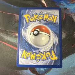 Mega Charizard X ex 013/094 Holo Shiny Pokemon Card Phantasmal Flames NEAR MINT - Image 2