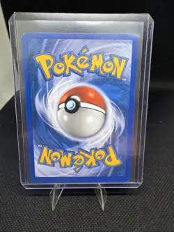 Pichu 93/123 Diamond & Pearl Mysterious Treasures Pokemon TCG Card 2007 LP/NM - Image 5