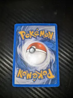 Eevee - 54/144 - Pokemon Skyridge Reverse Holo Rare Card LP - Image 3