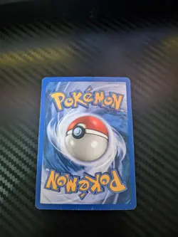 Eevee - 54/144 - Pokemon Skyridge Reverse Holo Rare Card LP - Image 4