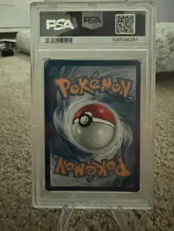 PSA 10 Charizard V SWSH260 SWSH: Sword & Shield Promo Cards Holo - Image 2